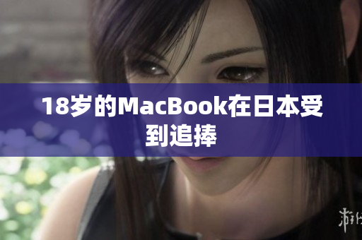 18岁的MacBook在日本受到追捧