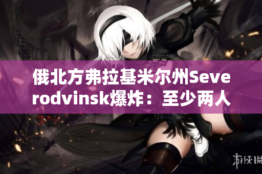 俄北方弗拉基米尔州Severodvinsk爆炸：至少两人死亡