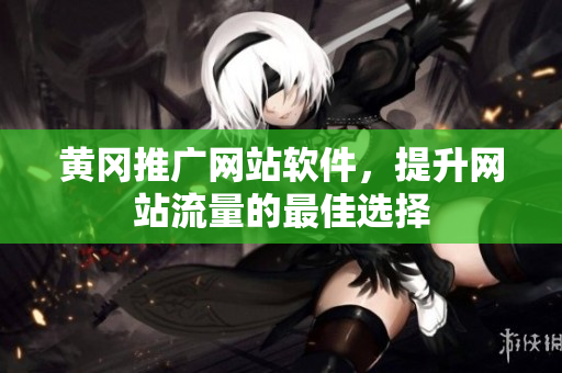 黄冈推广网站软件，提升网站流量的最佳选择