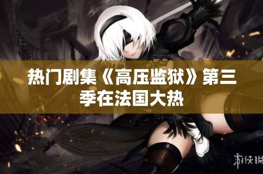 热门剧集《高压监狱》第三季在法国大热