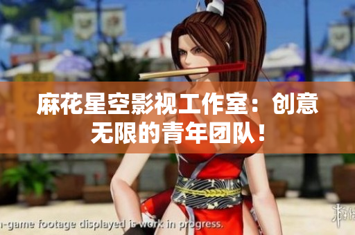麻花星空影视工作室：创意无限的青年团队！