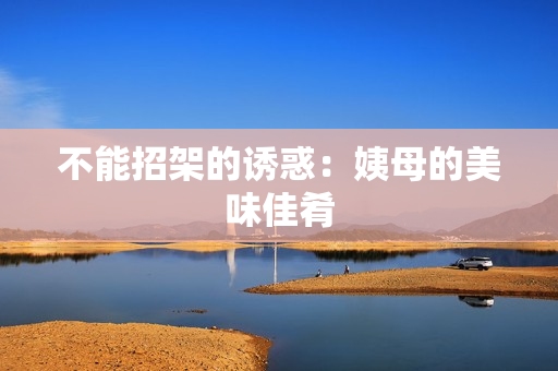 不能招架的诱惑：姨母的美味佳肴