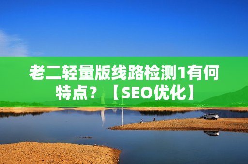 老二轻量版线路检测1有何特点？【SEO优化】