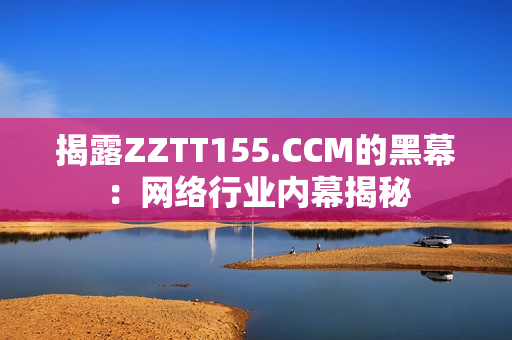 揭露ZZTT155.CCM的黑幕：网络行业内幕揭秘