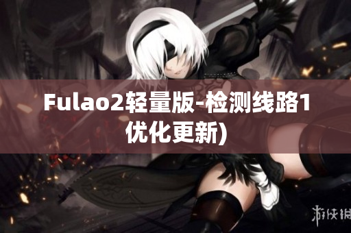 Fulao2轻量版-检测线路1优化更新)