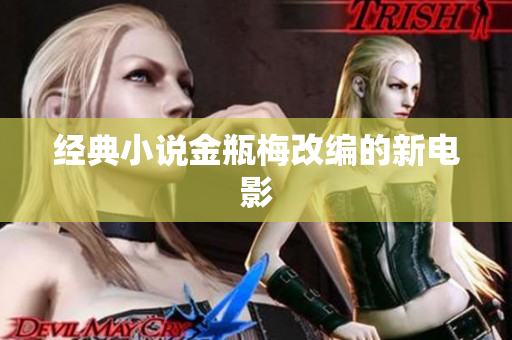 经典小说金瓶梅改编的新电影