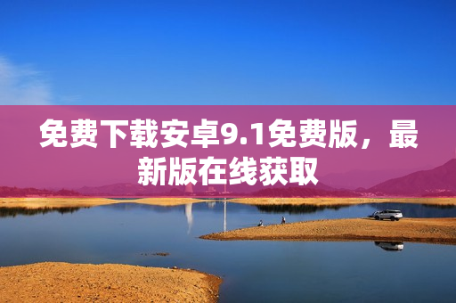 免费下载安卓9.1免费版，最新版在线获取