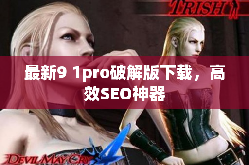 最新9 1pro破解版下载，高效SEO神器