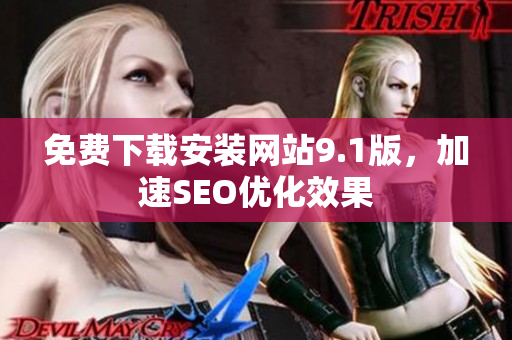 免费下载安装网站9.1版，加速SEO优化效果