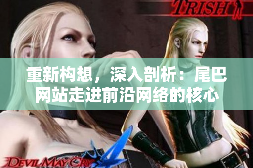 重新构想，深入剖析：尾巴网站走进前沿网络的核心