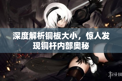 深度解析铜板大小，惊人发现铜杆内部奥秘