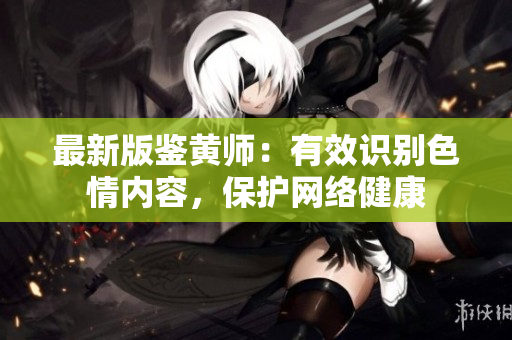 最新版鉴黄师：有效识别色情内容，保护网络健康