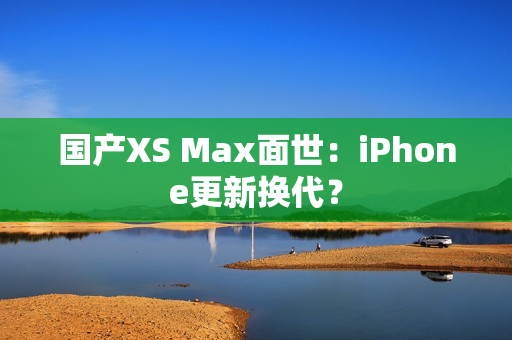 国产XS Max面世：iPhone更新换代？