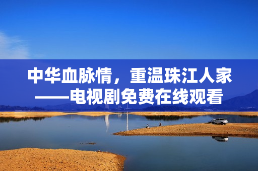 中华血脉情，重温珠江人家——电视剧免费在线观看