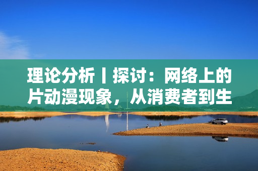 理论分析丨探讨：网络上的片动漫现象，从消费者到生产者的视角