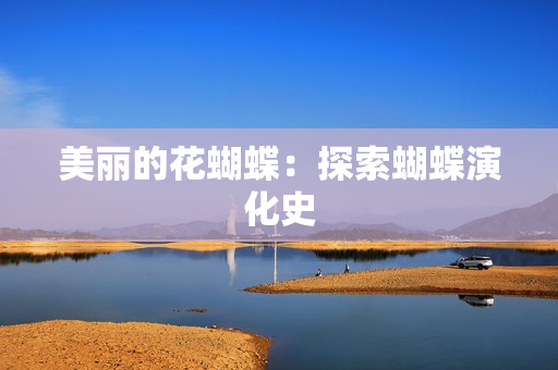 美丽的花蝴蝶：探索蝴蝶演化史