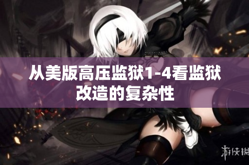 从美版高压监狱1-4看监狱改造的复杂性
