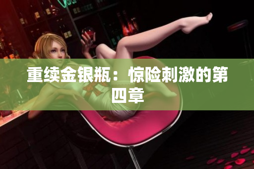 重续金银瓶：惊险刺激的第四章