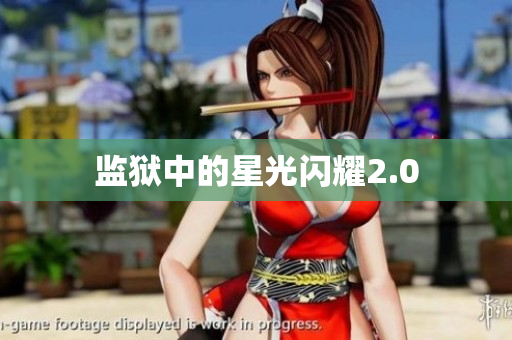 监狱中的星光闪耀2.0