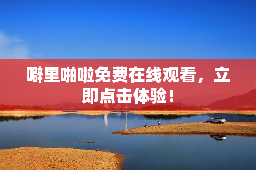 噼里啪啦免费在线观看，立即点击体验！