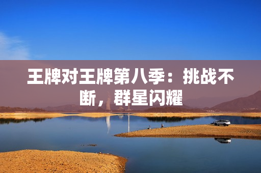 王牌对王牌第八季：挑战不断，群星闪耀