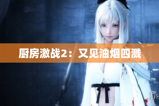 厨房激战2：又见油烟四溅