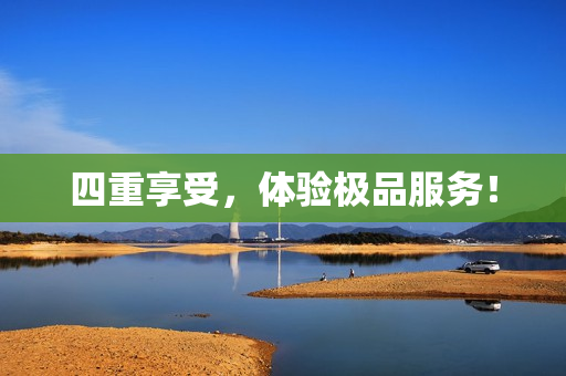 四重享受，体验极品服务！