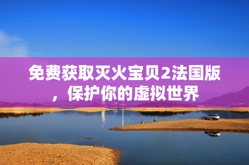 免费获取灭火宝贝2法国版，保护你的虚拟世界