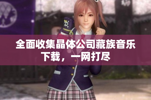 全面收集晶体公司藏族音乐下载，一网打尽
