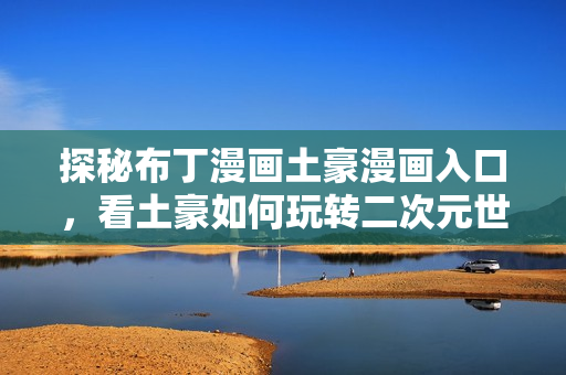 探秘布丁漫画土豪漫画入口，看土豪如何玩转二次元世界