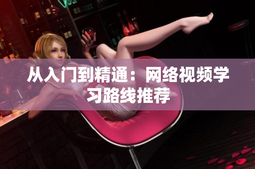 从入门到精通：网络视频学习路线推荐