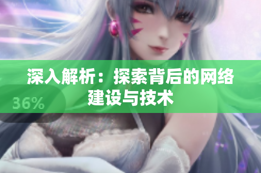 深入解析：探索背后的网络建设与技术