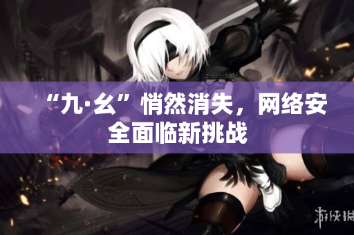 “九·幺”悄然消失，网络安全面临新挑战