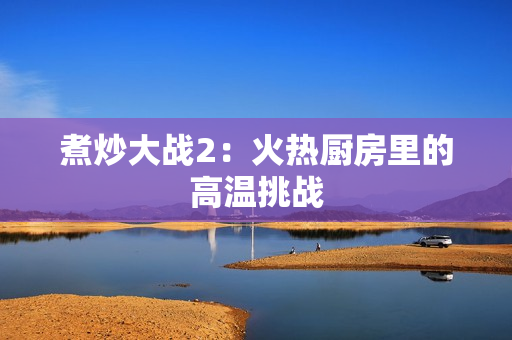煮炒大战2：火热厨房里的高温挑战