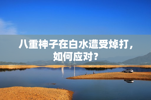 八重神子在白水遭受焯打，如何应对？