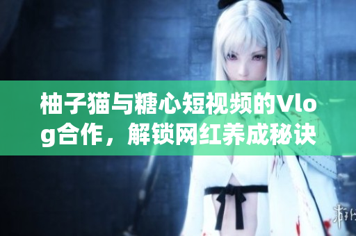 柚子猫与糖心短视频的Vlog合作，解锁网红养成秘诀