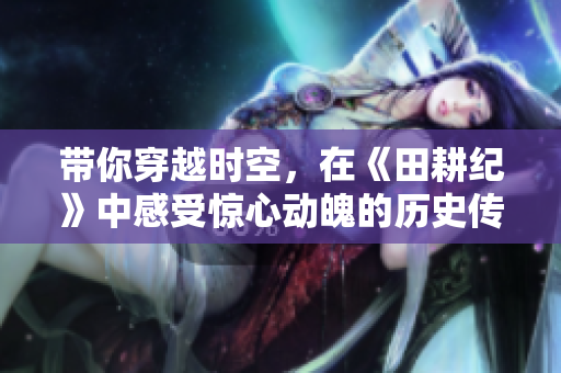 带你穿越时空，在《田耕纪》中感受惊心动魄的历史传奇