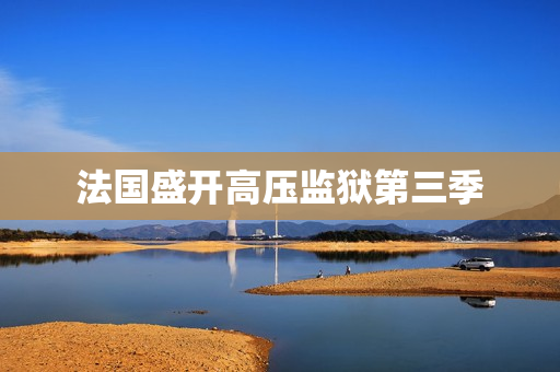 法国盛开高压监狱第三季