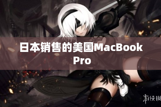 日本销售的美国MacBook Pro