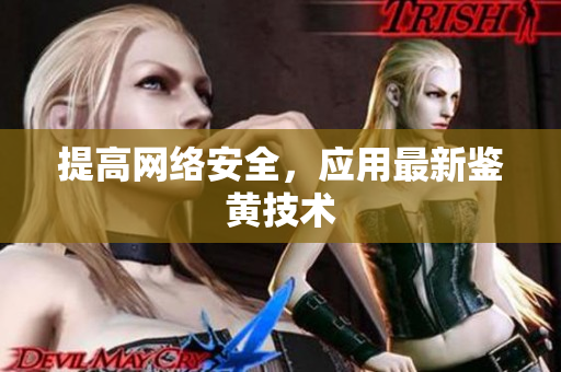 提高网络安全，应用最新鉴黄技术