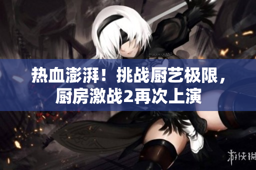热血澎湃！挑战厨艺极限，厨房激战2再次上演