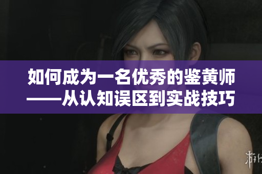 如何成为一名优秀的鉴黄师——从认知误区到实战技巧