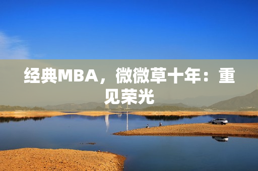 经典MBA，微微草十年：重见荣光