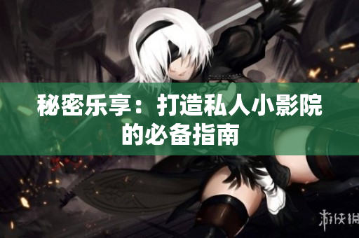 秘密乐享：打造私人小影院的必备指南