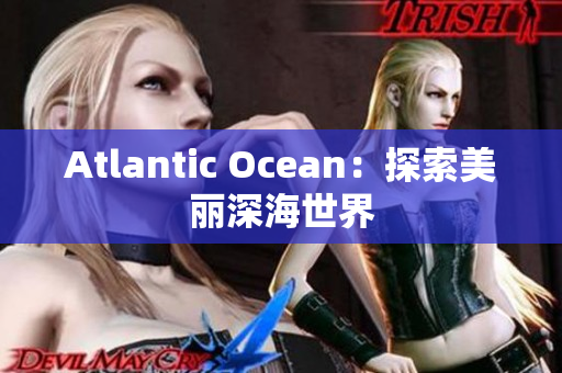 Atlantic Ocean：探索美丽深海世界