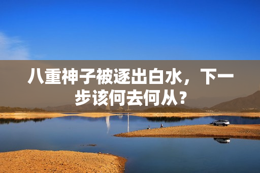 八重神子被逐出白水，下一步该何去何从？